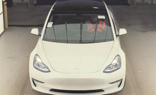 2023 Tesla Model 3 Performance