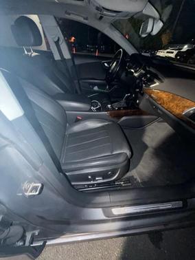 2016 Audi A7 3.0T Premium Plus