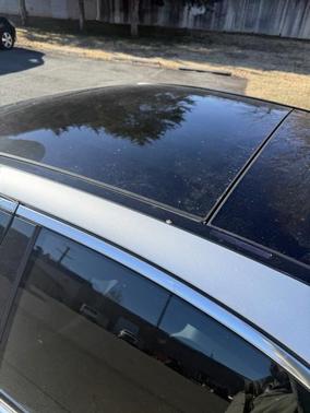 2016 Mercedes-Benz C-Class 4MATIC