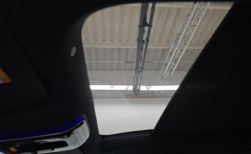 2024 Mercedes-Benz AMG EQE 4MATIC+