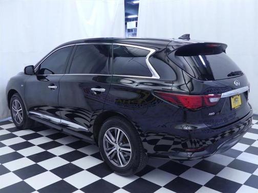 2020 INFINITI QX60 Pure