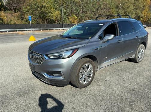 2021 Buick Enclave AWD Avenir