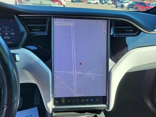 2020 Tesla Model X Long Range Plus Dual Motor All-Wheel Drive