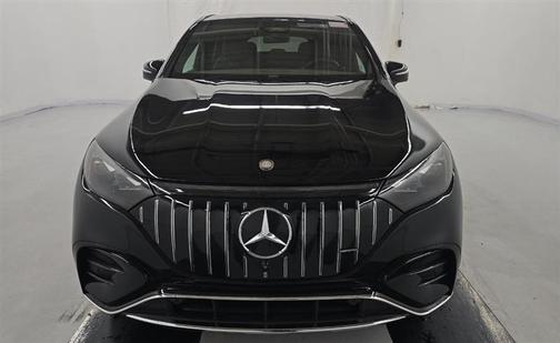 2024 Mercedes-Benz AMG EQE 4MATIC+