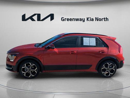 2023 Kia Niro Touring