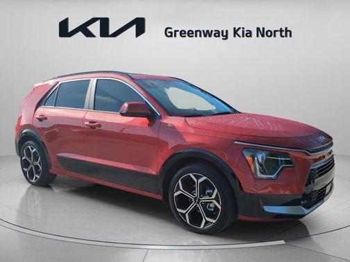 2023 Kia Niro Touring