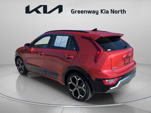 2023 Kia Niro Touring