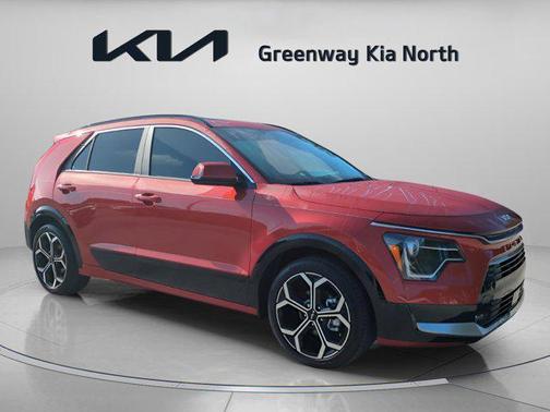 2023 Kia Niro Touring