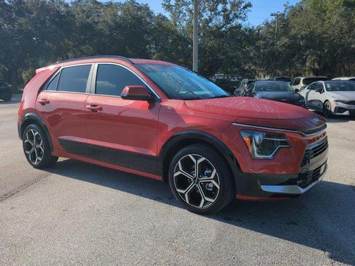 2023 Kia Niro Touring