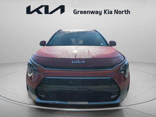 2023 Kia Niro Touring