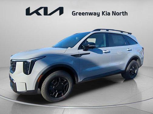 2025 Kia Sorento SX