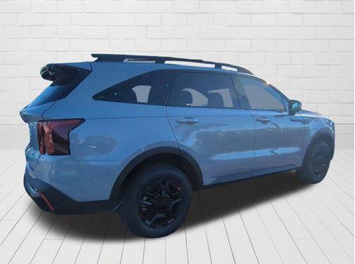 2025 Kia Sorento SX