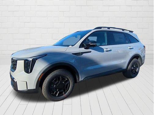 2025 Kia Sorento SX