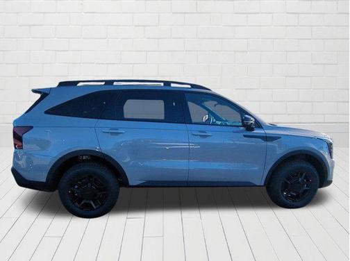 2025 Kia Sorento SX