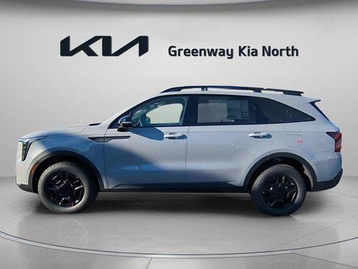 2025 Kia Sorento SX