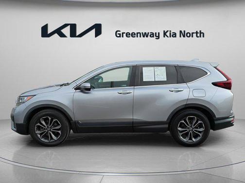 2020 Honda CR-V 2WD EX