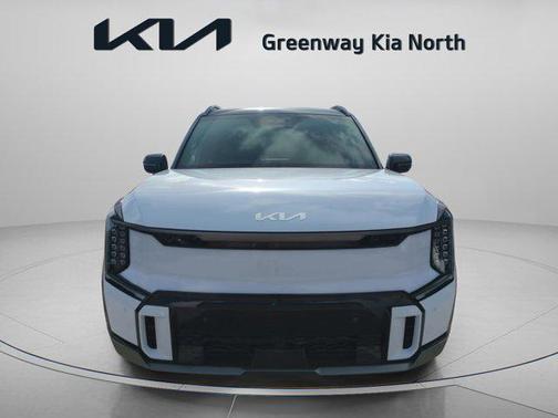2026 Kia EV9 GT-Line