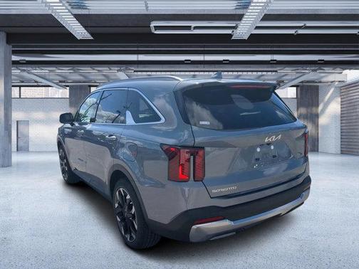 2025 Kia Sorento SX