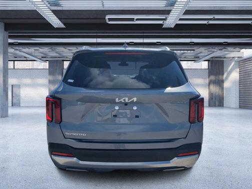 2025 Kia Sorento SX