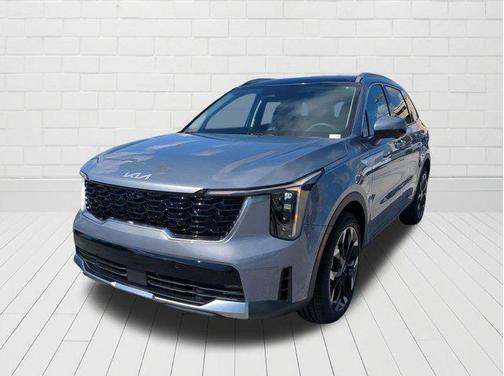 2025 Kia Sorento SX