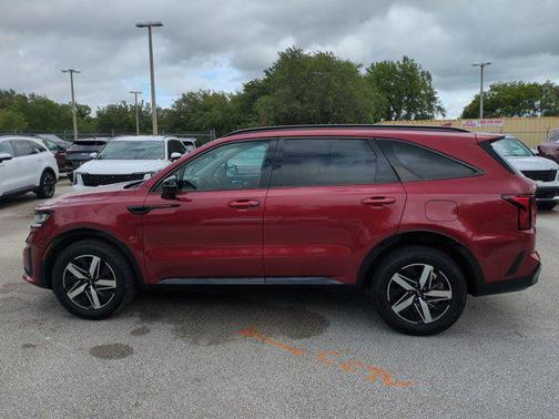 2023 Kia Sorento S