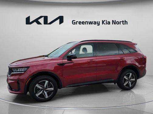 2023 Kia Sorento S