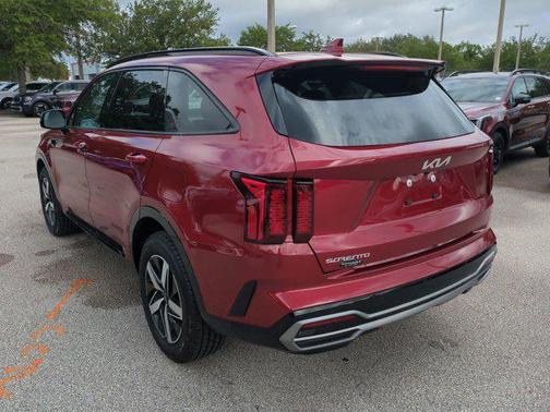 2023 Kia Sorento S