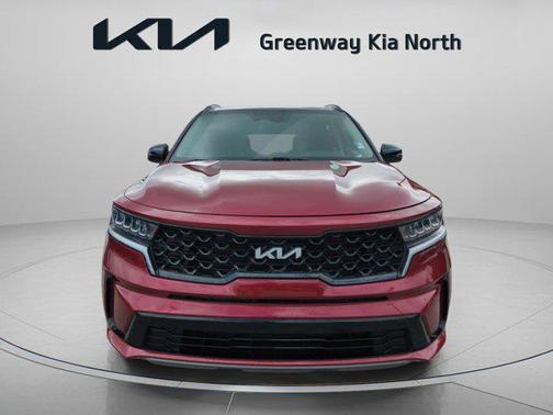 2023 Kia Sorento S