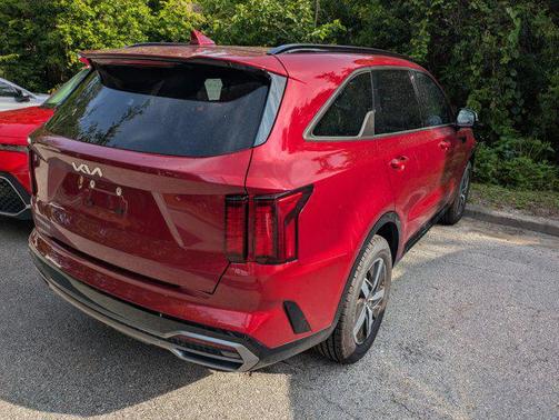 2023 Kia Sorento S
