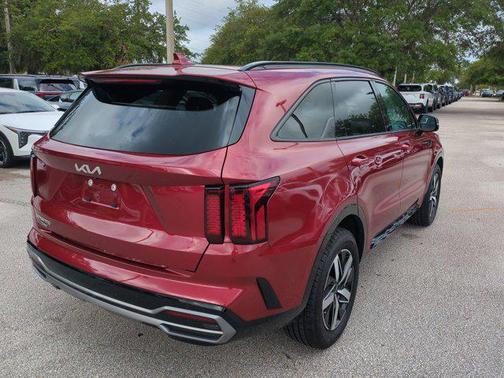 2023 Kia Sorento S