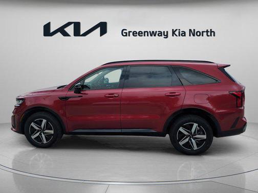 2023 Kia Sorento S