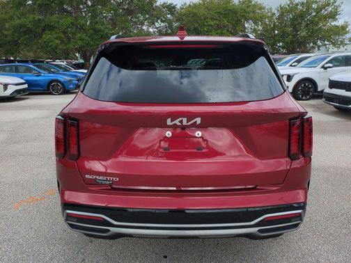2023 Kia Sorento S