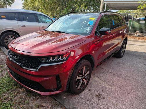 2023 Kia Sorento S