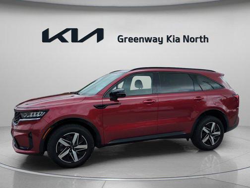 2023 Kia Sorento S