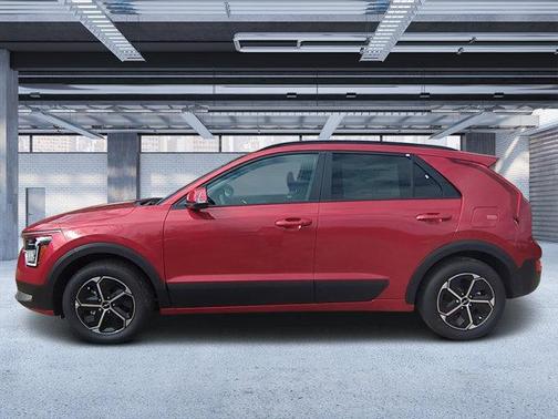 2025 Kia Niro EX