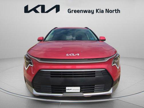 2025 Kia Niro EX