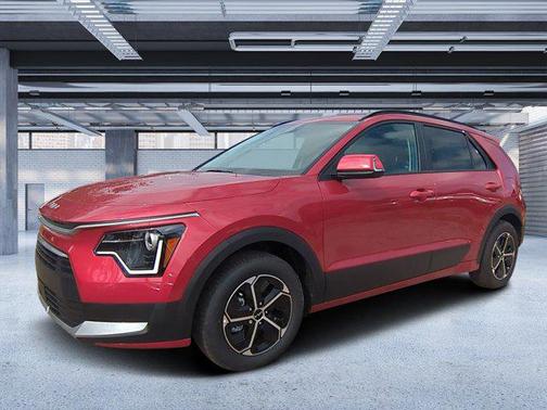 2025 Kia Niro EX