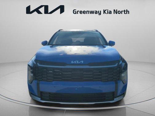2026 Kia Sportage SX