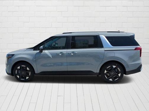 2025 Kia Carnival EX