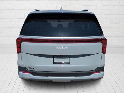 2025 Kia Carnival EX