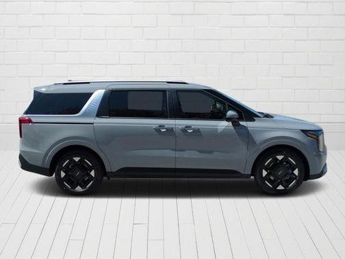 2025 Kia Carnival EX