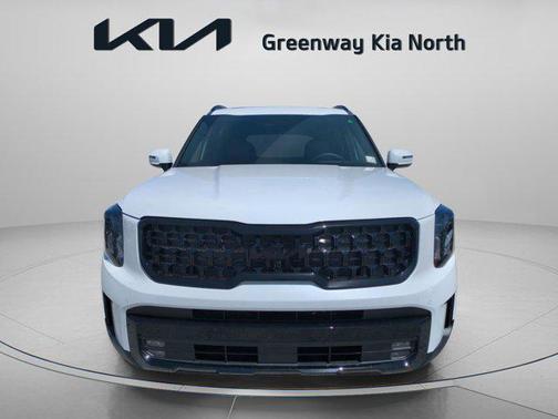 2025 Kia Telluride SX Prestige X-Pro