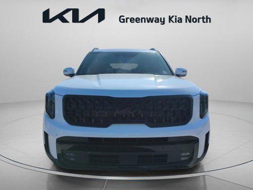 2025 Kia Telluride SX Prestige X-Pro