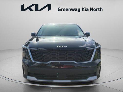 2025 Kia Sorento LX