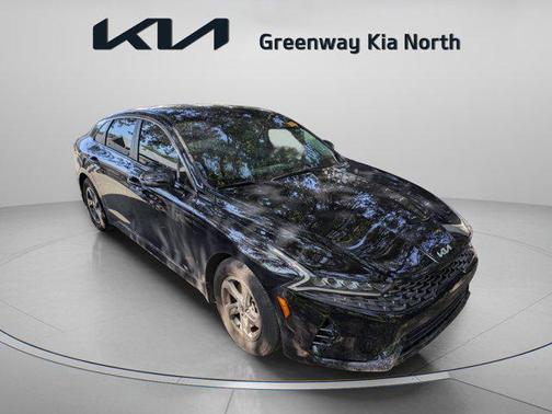 2024 Kia K5 LXS