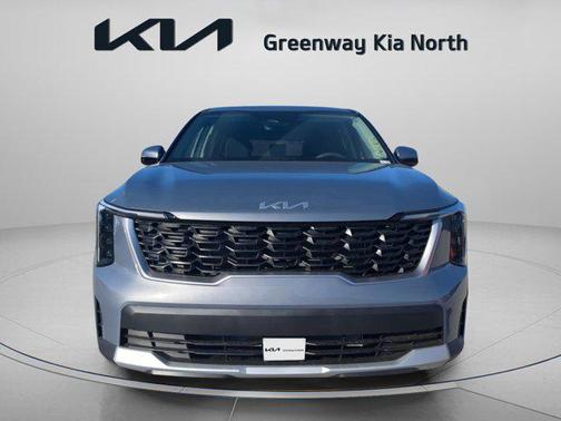 2025 Kia Sorento LX