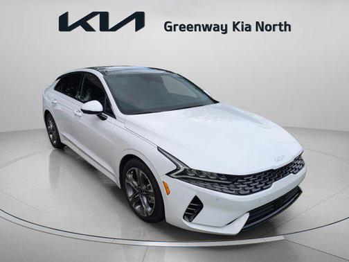 2024 Kia K5 EX