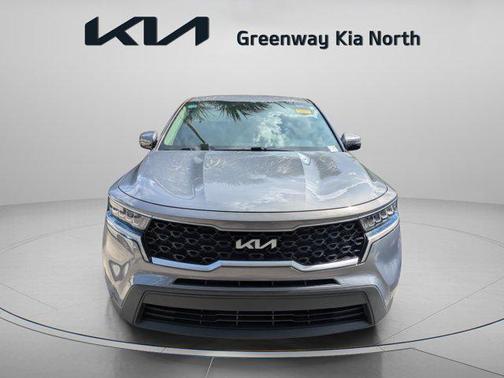 2022 Kia Sorento LX