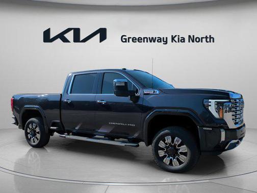 2024 GMC Sierra 2500 Denali