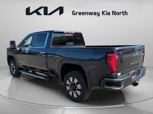 2024 GMC Sierra 2500 Denali